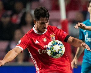 Російський клуб хоче перехопити потенційного новачка "Динамо"