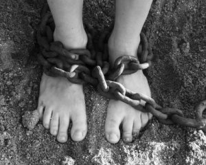 Родичі викупили чоловіка, який потрапив у рабство