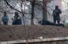 Убийства майдановцев: будут судить пулеметчика спецотряда "Омега"
