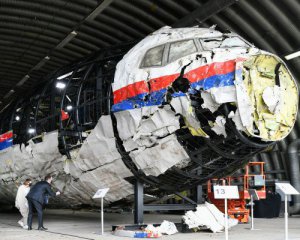 &quot;Россия лжет о непричастности к делу МН-17&quot; - родственники жертв