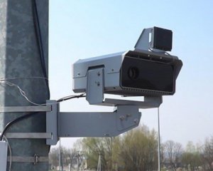 Камери автофіксації ПДР можуть визнати незаконними