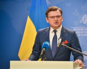 Украина предложила США создать совместную зону свободной торговли