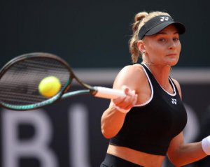 Ястремская вышла в полуфинал US Open