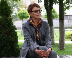 Жадан, Забужко, Андрухович, Костенко: експертка розповіла, хто є хто в сучасній українській літературі