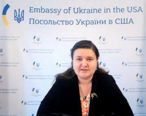 Не треба проситися в союзники США - посол України