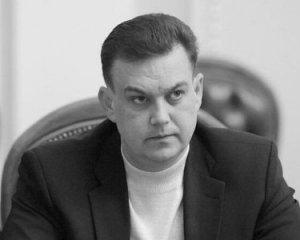 Поліція назвала основні версії загибелі мера Кривого Рогу