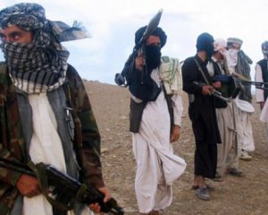 США не будут спешить с признанием афганского движения &quot;Талибан&quot;