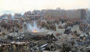 Військові Великої Британії та Франції увійшли в Севастополь