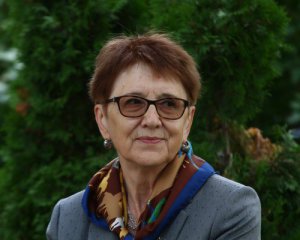 &quot;Не треба зводити всю нашу культуру до села і страждань&quot; - Гундорова