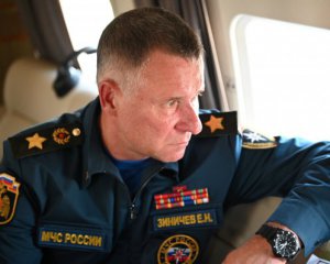 Российский министр погиб вместе с оператором пропагандистского канала