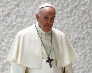 Папа Римський надіслав у в&#039;язниці 15 тис. порцій морозива: навіщо