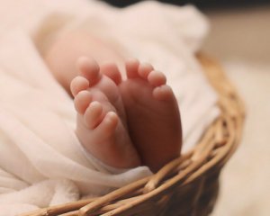 У Києві від Covid померло немовля - наймолодша жертва вірусу