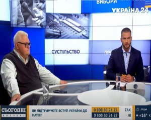 На каналі Ахметова з&#039;явився Сівохо - лякає українськими &quot;диктаторами&quot; на Донбасі