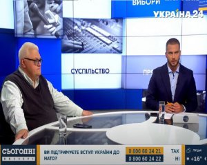 На канале Ахметова появился Сивохо - пугает украинскими &quot;диктаторами&quot; на Донбассе