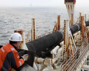 Коли Росія почне постачати газ по &quot;Північному потоку–2&quot;