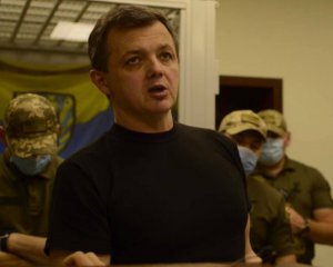 Екс-нардепу Семенченку продовжили арешт