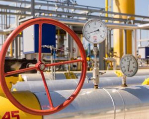 Росія і Німеччина обговорили транзит газу через Україну