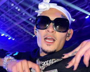 Скандального Моргенштерна впустять в Україну - ЗМІ дізналися про "одне але"