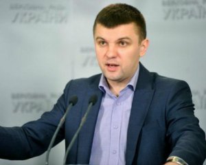 "Эта пружина вылетит против вас" - нардеп Гузь о терроре Банковой против Кличко