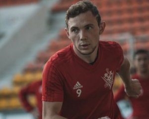 Стало известно, заcчитают ли Казахстану техническое поражение за матч против Украины