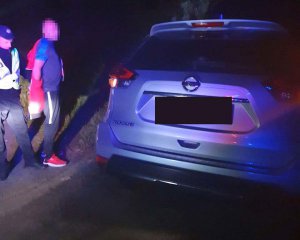 Не міг сам іти: нові подробиці аварії за участі п'яного експрокурора