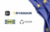 4 очевидных экономических маркера того, что Украина движется в Европу: IKEA, IQOS, Ryanair, Дія