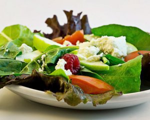 Здоровое похудение: какие овощи лучшие для этого