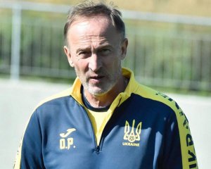Петраков спровоцировал конфликт с лидерами сборной: почему Украина рискует не поехать на Кубок мира
