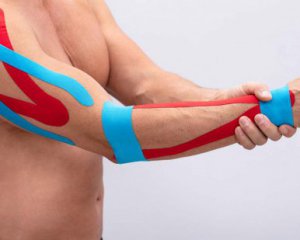 Новий метод лікування травм суглобів і м&#039;язів вражає простотою
