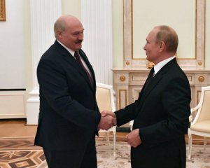 Лукашенко очікує інтеграції з Росією у жовтні