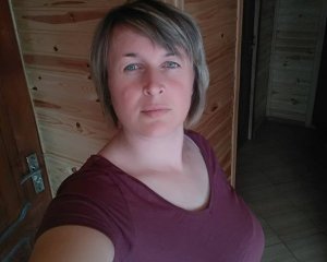 Рассказали о многодетной матери, которая погибла под колесами авто пьяного экс-прокурора