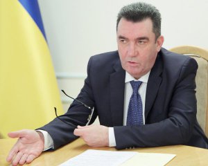 Українська армія може визволити Донецьк і Луганськ - секретар РНБО