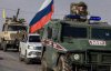 У Сирії підірвався російський броневик: загинув військовий РФ