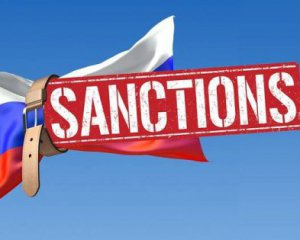 ЄС офіційно продовжив санкції проти РФ