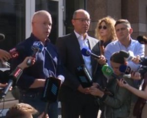 Зеленський та Єрмак мають дати пояснення по справі &quot;вагнергейту&quot; - Парубій