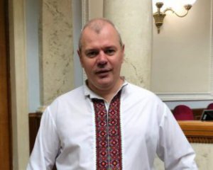 ТСК Ради по "вагнергейту" не шукає істину, а рятує Зеленського - Величкович