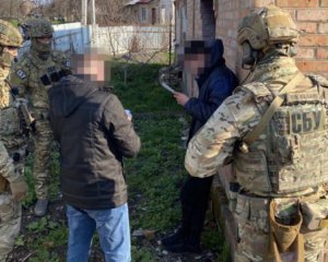 Агента ФСБ приговорили к восьми годам тюрьмы