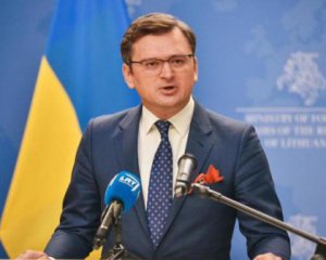 Евросоюз сам не готов принять Украину - Кулеба