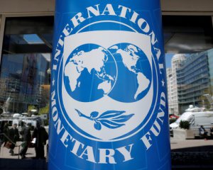 МВФ отправит в Украину миссию для поддержки экономики