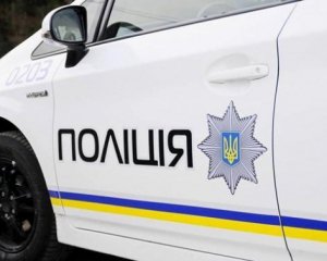 В райвідділі поліції знайшли труп чоловіка