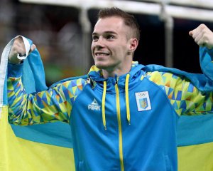 &quot;Будет ультиматум&quot; - олимпийский чемпион Верняев может отречься от украинского гражданства