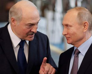 Беларусь купит у РФ оружия более чем на $1 млрд