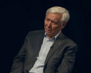 "Вижу Украину лидером Восточной Европы"- Ехануров