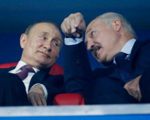 Путин проглотил Беларусь, рецепт шарлотки и серьезный вопрос к русским: 5 блогов недели