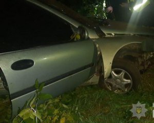 На Львівщині внаслідок ДТП загинула 17-річна дівчина