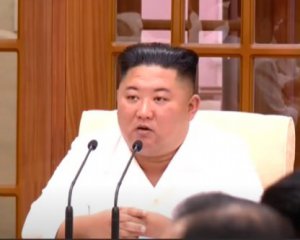 КНДР запустила крилаті ракети великої дальності