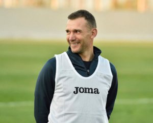 Шевченко замінить Луческу на посаді тренера &quot;Динамо&quot; - журналіст