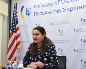 Начинаем новую эру углубленного сотрудничества с США - посол Маркарова