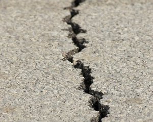 Країну накрив потужний землетрус