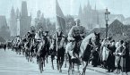 Как на Закарпатье боролись за независимость - презентовали фильм